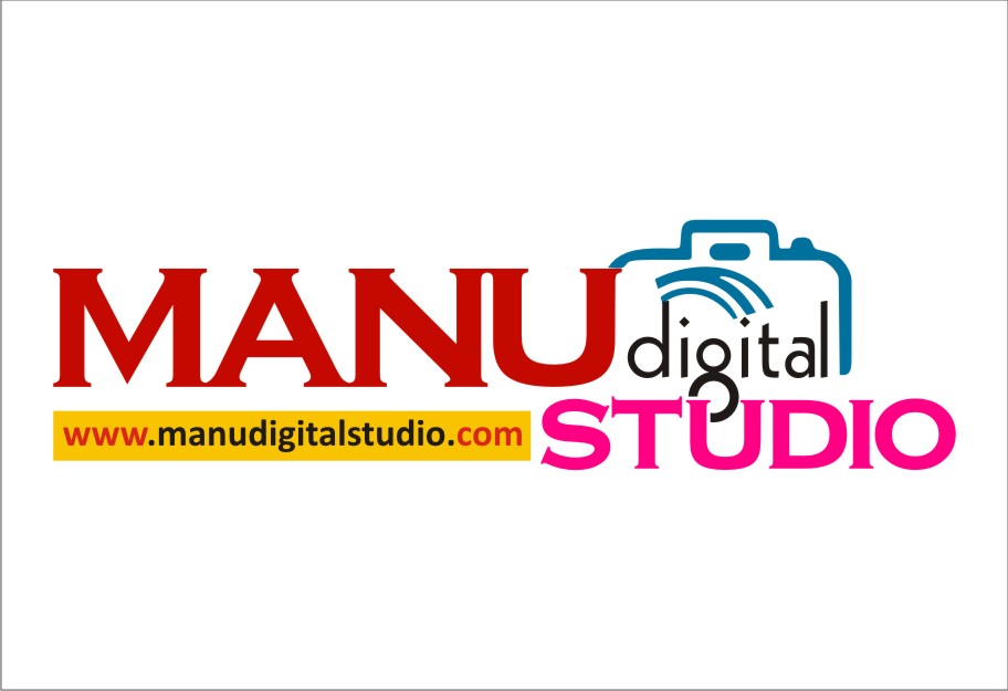 Manu Digital Studio Manu Digital Studio